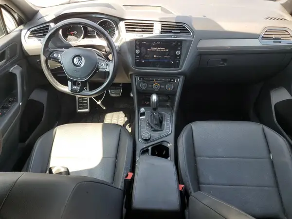 3VV2B7AX8LM143210 2020 VOLKSWAGEN TIGUAN - Image 8