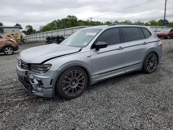3VV2B7AX8LM144616 2020 VOLKSWAGEN TIGUAN - Image 1