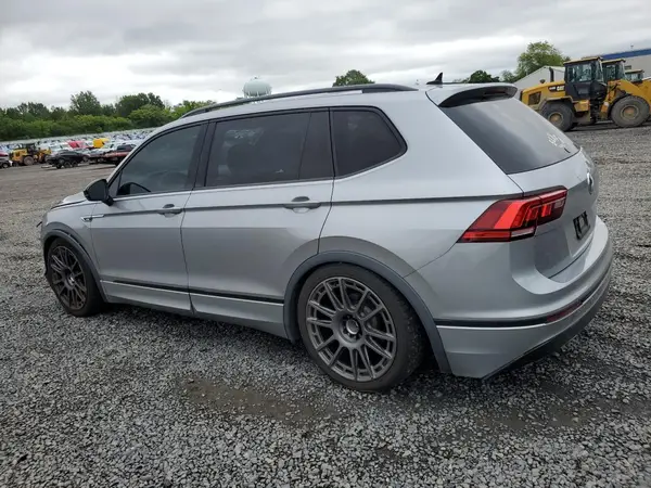 3VV2B7AX8LM144616 2020 VOLKSWAGEN TIGUAN - Image 2