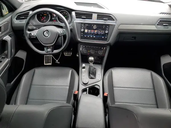 3VV2B7AX8LM144616 2020 VOLKSWAGEN TIGUAN - Image 8