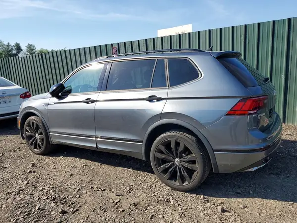 3VV2B7AX8LM158855 2020 VOLKSWAGEN TIGUAN - Image 2