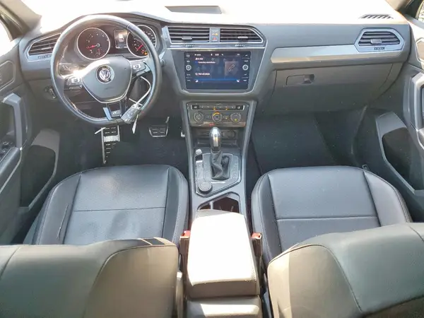 3VV2B7AX8LM158855 2020 VOLKSWAGEN TIGUAN - Image 8