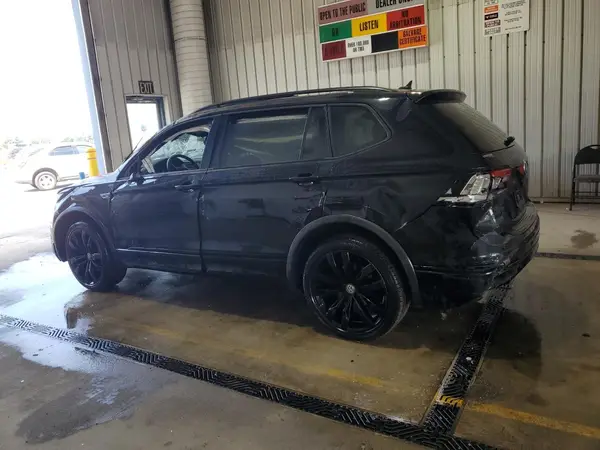 3VV2B7AX8LM159505 2020 VOLKSWAGEN TIGUAN - Image 2
