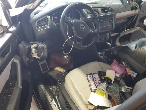 3VV2B7AX8LM159505 2020 VOLKSWAGEN TIGUAN - Image 8