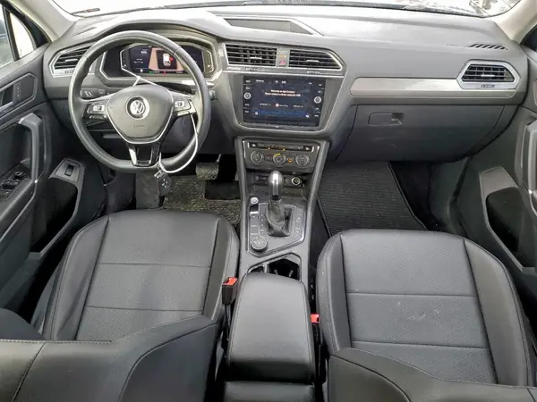 3VV2B7AX8LM162792 2020 VOLKSWAGEN TIGUAN - Image 8