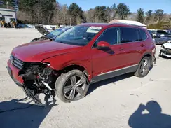3VV2B7AX8LM164106 2020 VOLKSWAGEN TIGUAN