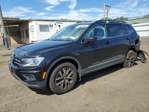 3VV2B7AX8LM177311 2020 VOLKSWAGEN TIGUAN - Image 1