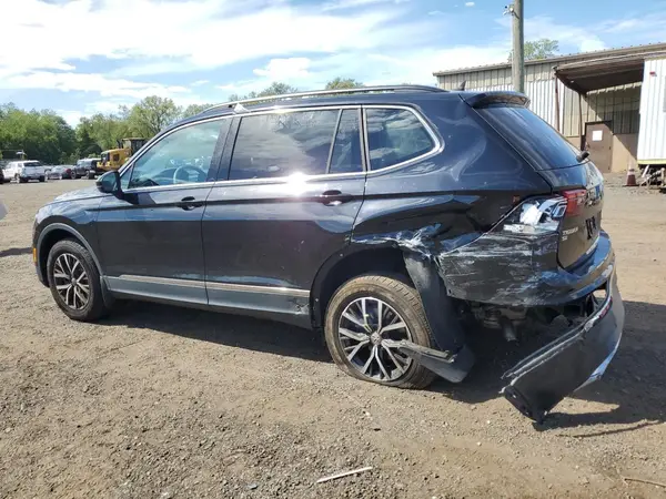 3VV2B7AX8LM177311 2020 VOLKSWAGEN TIGUAN - Image 2