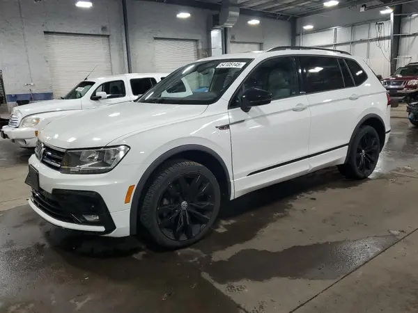 3VV2B7AX8LM177891 2020 VOLKSWAGEN TIGUAN - Image 1