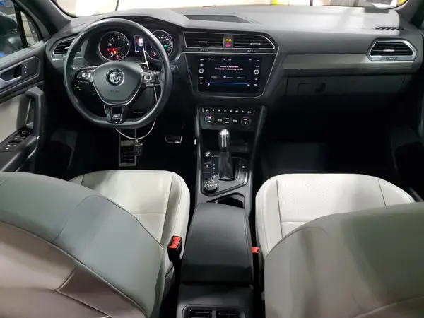 3VV2B7AX8LM177891 2020 VOLKSWAGEN TIGUAN - Image 8