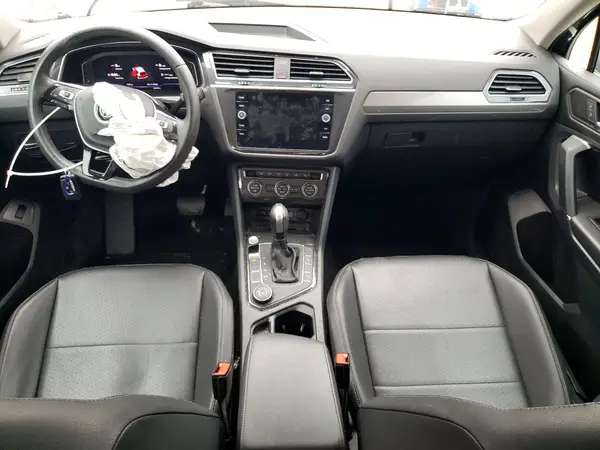 3VV2B7AX8LM182086 2020 VOLKSWAGEN TIGUAN - Image 8