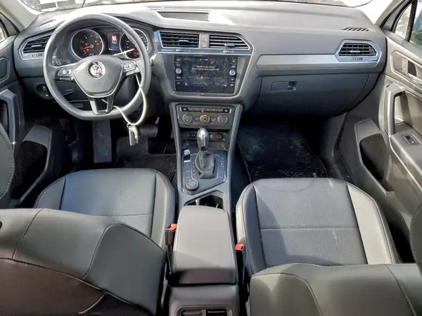 3VV2B7AX8LM182718 2020 VOLKSWAGEN TIGUAN - Image 8