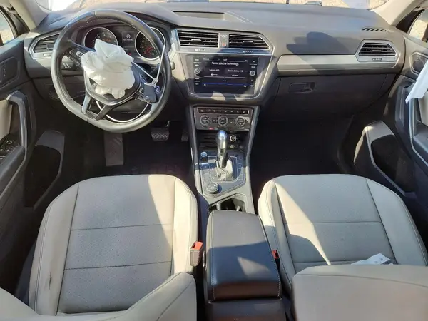 3VV2B7AX8MM003739 2021 VOLKSWAGEN TIGUAN - Image 8