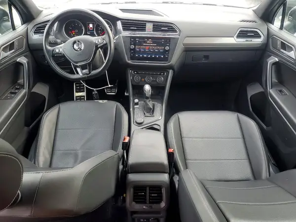 3VV2B7AX8MM004051 2021 VOLKSWAGEN TIGUAN - Image 8