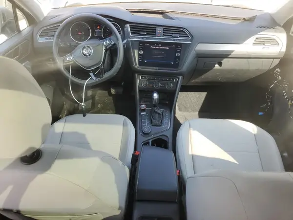 3VV2B7AX8MM007743 2021 VOLKSWAGEN TIGUAN - Image 8