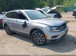 3VV2B7AX8MM008780 2021 VOLKSWAGEN TIGUAN