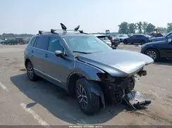 3VV2B7AX8MM009590 2021 VOLKSWAGEN TIGUAN