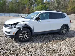 3VV2B7AX8MM010321 2021 VOLKSWAGEN TIGUAN
