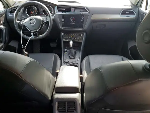 3VV2B7AX8MM010321 2021 VOLKSWAGEN TIGUAN - Image 8