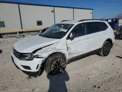 3VV2B7AX8MM011985 2021 VOLKSWAGEN TIGUAN