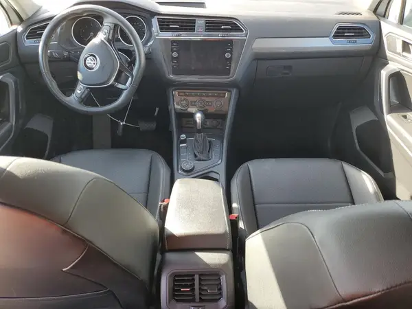 3VV2B7AX8MM011985 2021 VOLKSWAGEN TIGUAN - Image 8
