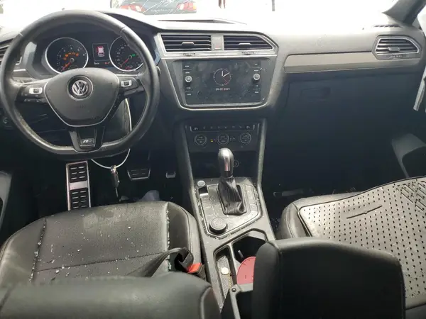 3VV2B7AX8MM014398 2021 VOLKSWAGEN TIGUAN - Image 8