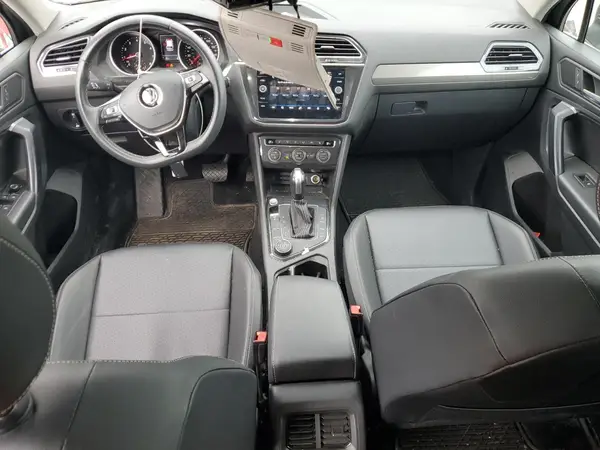 3VV2B7AX8MM020332 2021 VOLKSWAGEN TIGUAN - Image 8