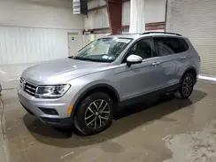 3VV2B7AX8MM020363 2021 VOLKSWAGEN TIGUAN
