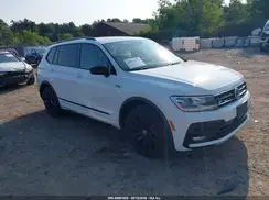 3VV2B7AX8MM023344 2021 VOLKSWAGEN TIGUAN