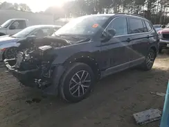 3VV2B7AX8MM023487 2021 VOLKSWAGEN TIGUAN