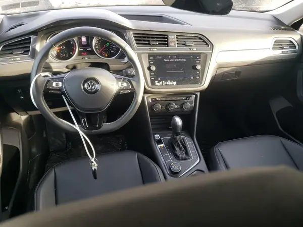 3VV2B7AX8MM023487 2021 VOLKSWAGEN TIGUAN - Image 8