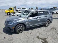 3VV2B7AX8MM027698 2021 VOLKSWAGEN TIGUAN