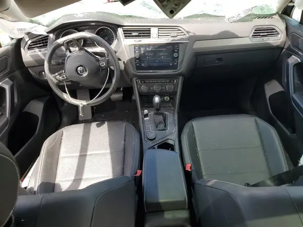 3VV2B7AX8MM027698 2021 VOLKSWAGEN TIGUAN - Image 8