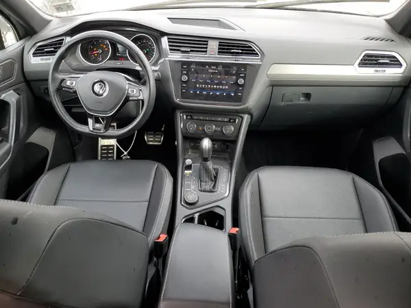 3VV2B7AX8MM029645 2021 VOLKSWAGEN TIGUAN - Image 8