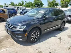 3VV2B7AX8MM029662 2021 VOLKSWAGEN TIGUAN