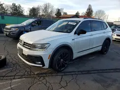 3VV2B7AX8MM029774 2021 VOLKSWAGEN TIGUAN