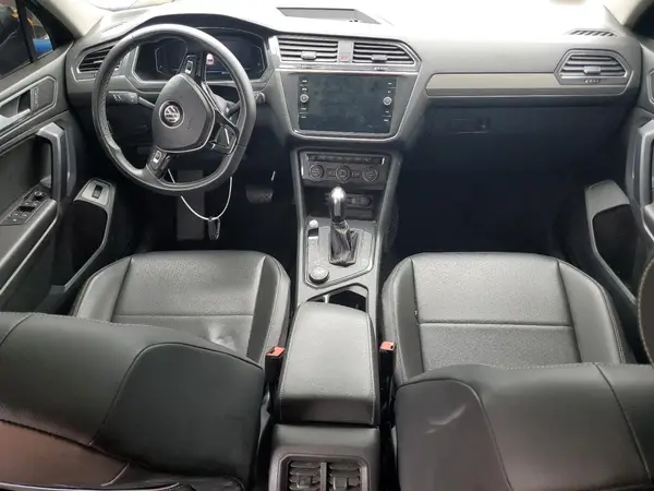 3VV2B7AX8MM036787 2021 VOLKSWAGEN TIGUAN - Image 8