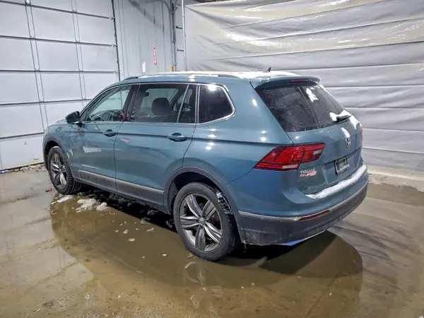 3VV2B7AX8MM040368 2021 VOLKSWAGEN TIGUAN - Image 2