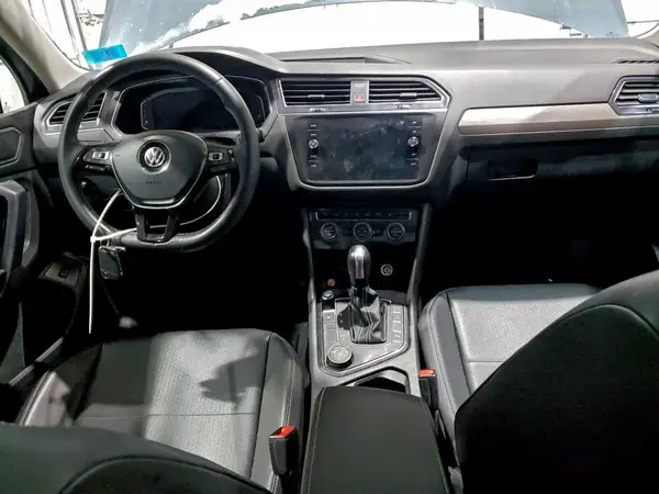3VV2B7AX8MM040368 2021 VOLKSWAGEN TIGUAN - Image 8