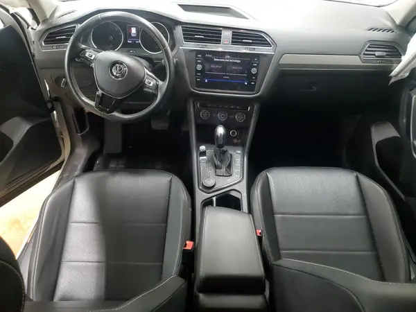 3VV2B7AX8MM040760 2021 VOLKSWAGEN TIGUAN - Image 8