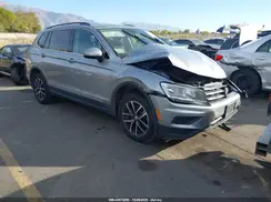 3VV2B7AX8MM044906 2021 VOLKSWAGEN TIGUAN