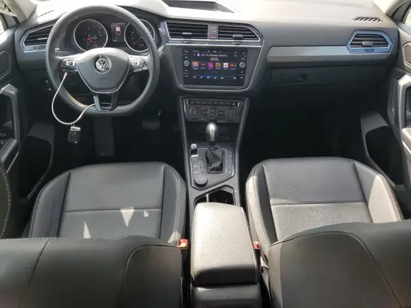 3VV2B7AX8MM046252 2021 VOLKSWAGEN TIGUAN - Image 8