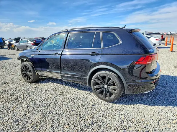 3VV2B7AX8MM048048 2021 VOLKSWAGEN TIGUAN - Image 2