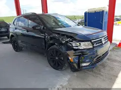 3VV2B7AX8MM049507 2021 VOLKSWAGEN TIGUAN
