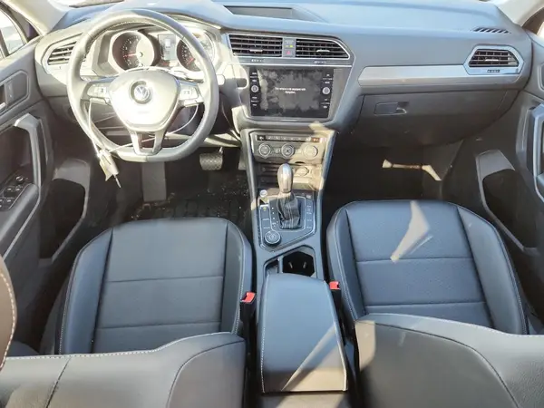 3VV2B7AX8MM050768 2021 VOLKSWAGEN TIGUAN - Image 8