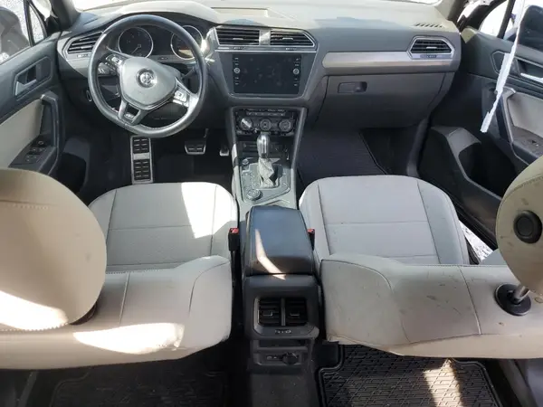 3VV2B7AX8MM051810 2021 VOLKSWAGEN TIGUAN - Image 8