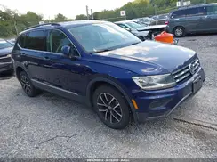 3VV2B7AX8MM056411 2021 VOLKSWAGEN TIGUAN