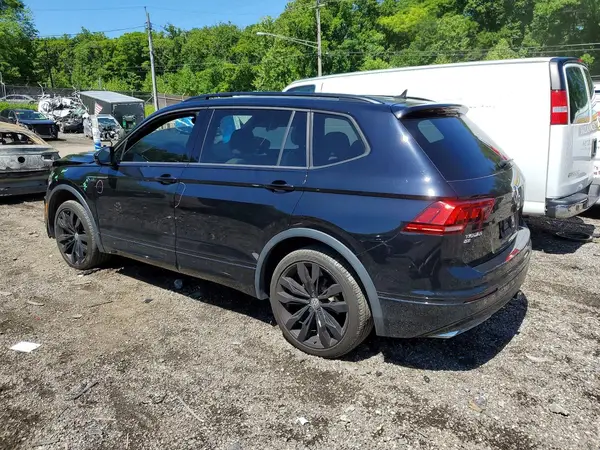 3VV2B7AX8MM057252 2021 VOLKSWAGEN TIGUAN - Image 2