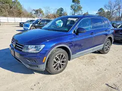 3VV2B7AX8MM059230 2021 VOLKSWAGEN TIGUAN
