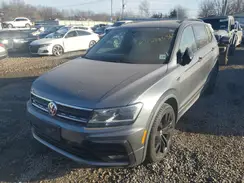 3VV2B7AX8MM059776 2021 VOLKSWAGEN TIGUAN